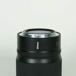 Nikon NIKKOR Z 50mm f/1.4