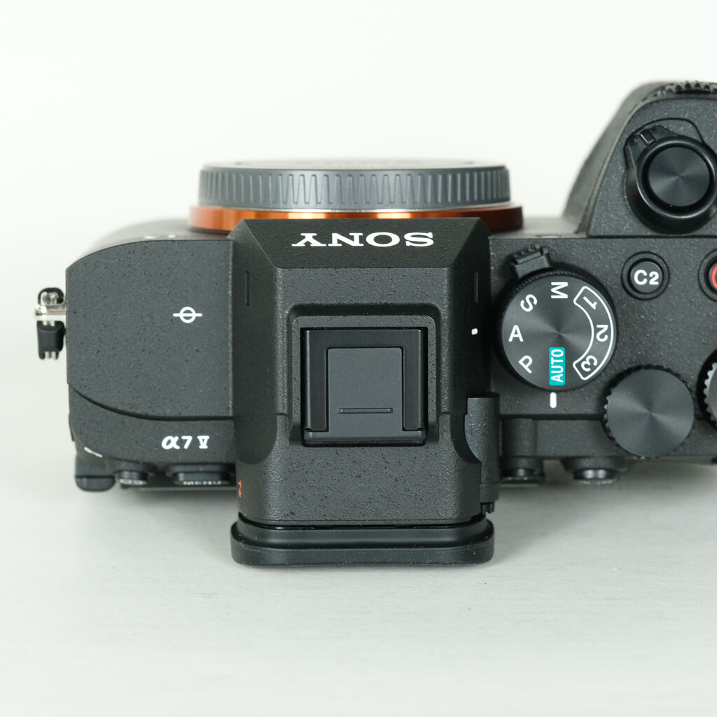 SONY α7 V（ILCE-7M5）