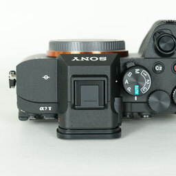 SONY α7 V（ILCE-7M5）