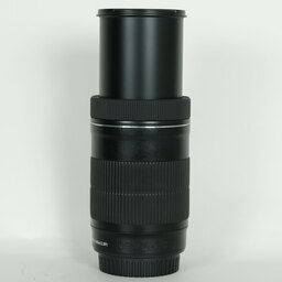 Canon EF-S55-250mm F4-5.6 IS STM