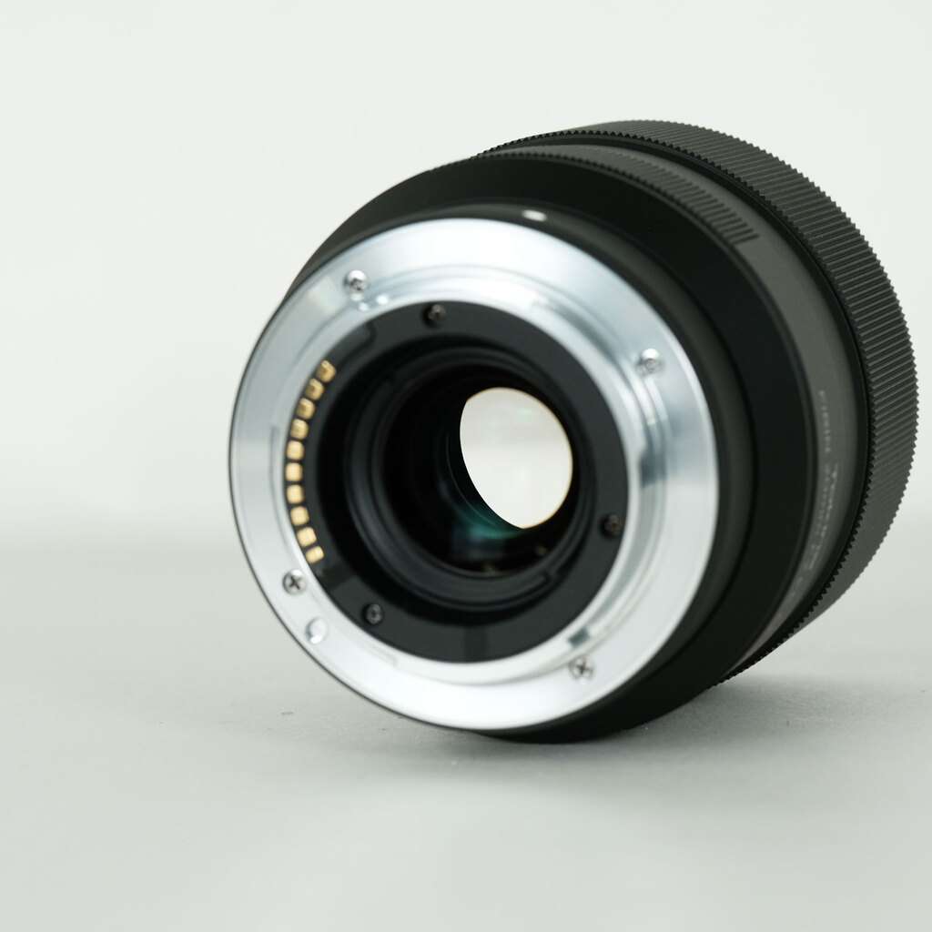 TOKINA FiRIN 20mm F2 FE AF [ソニーE用]