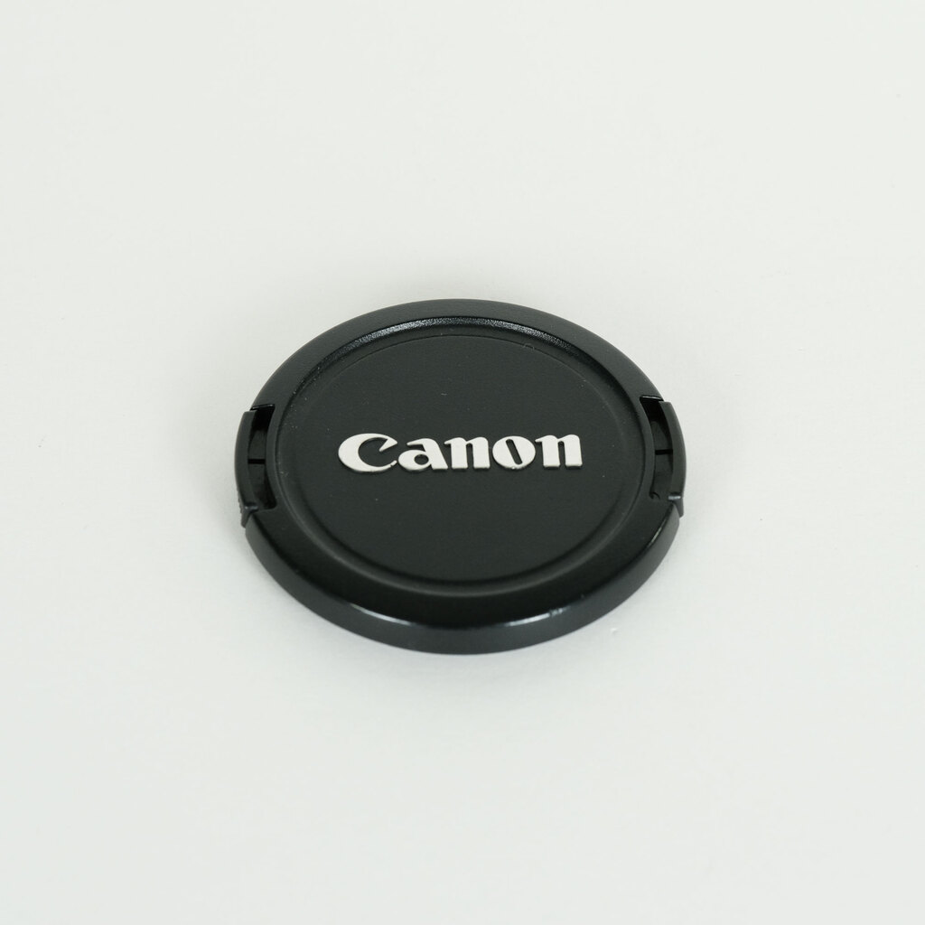 Canon EF-S18-55mm F3.5-5.6 IS