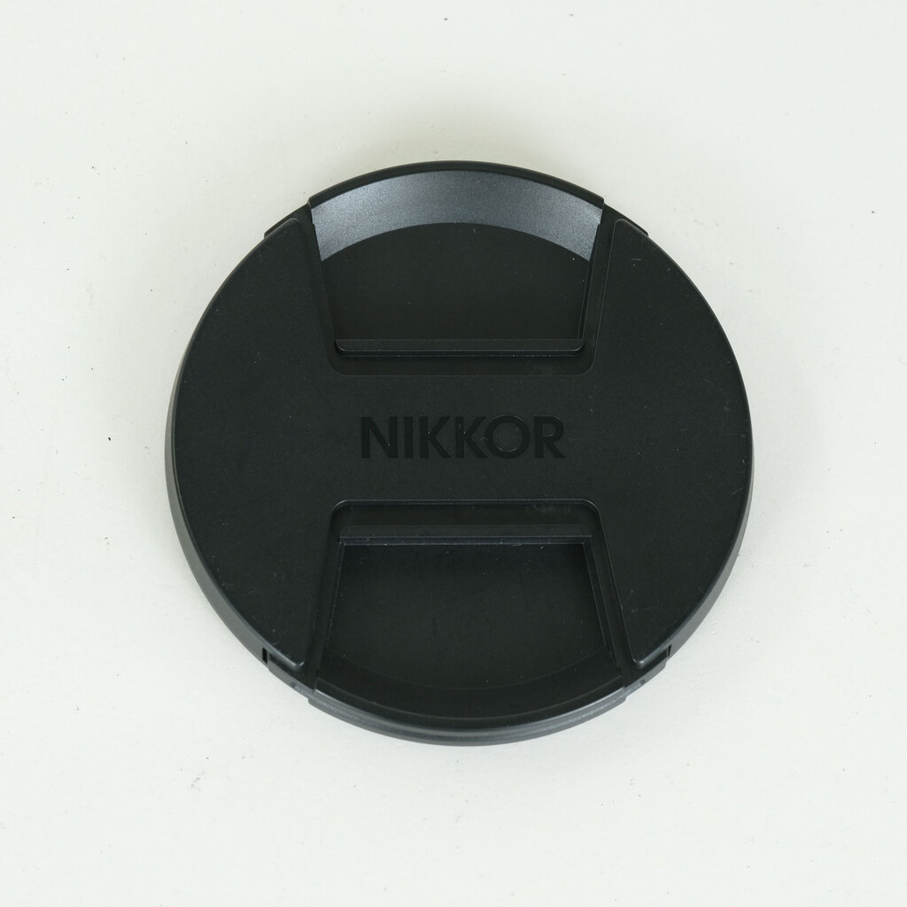 Nikon NIKKOR Z 180-600mm f/5.6-6.3 VR