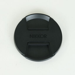 Nikon NIKKOR Z 180-600mm f/5.6-6.3 VR