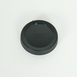 Nikon NIKKOR Z 135mm f/1.8 S Plena