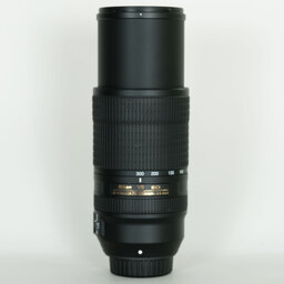 Nikon AF-P NIKKOR 70-300mm f/4.5-5.6E ED VR Nikon AF-P NIKKOR 70-300mm f/4.5-5.6E ED VR