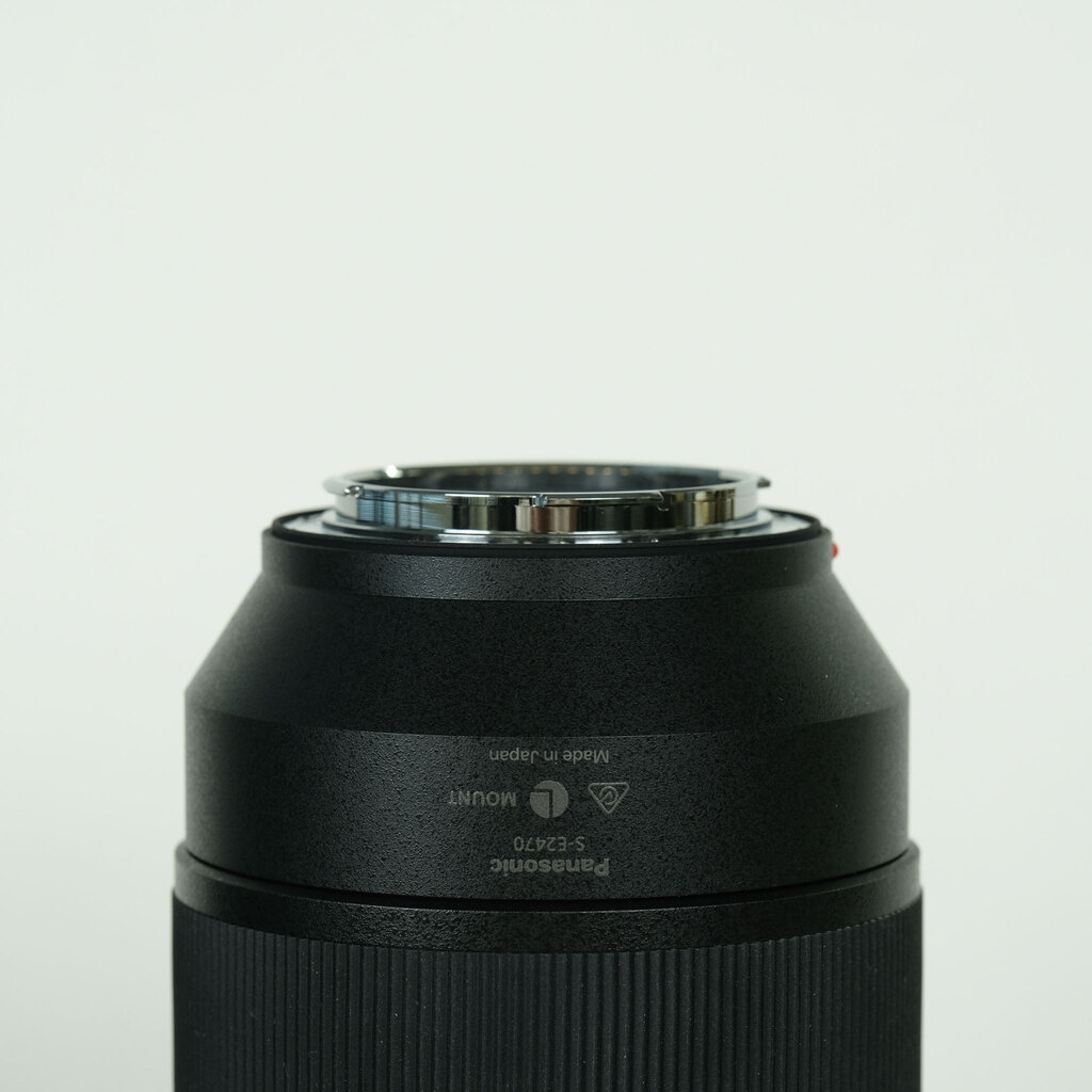Panasonic LUMIX S PRO 24-70mm F2.8の出品 | ONE SCENE（ワンシーン）