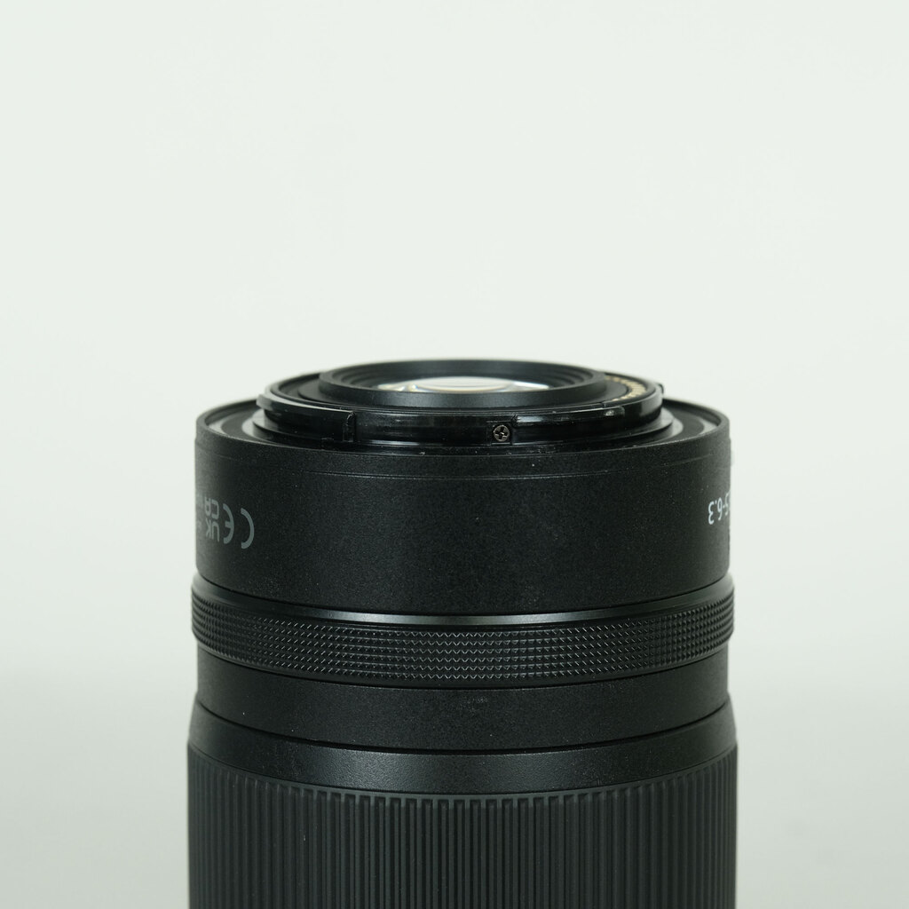 Nikon NIKKOR Z DX 18-140mm f/3.5-6.3 VR