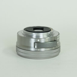 SONY E PZ 16-50mm F3.5-5.6 OSS SELP1650 シルバー