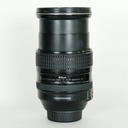 Nikon AF-S NIKKOR 24-120mm f/4G ED VR