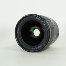 Canon EF24mm F1.4L II USM
