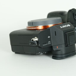 SONY α7 III（ILCE-7M3）