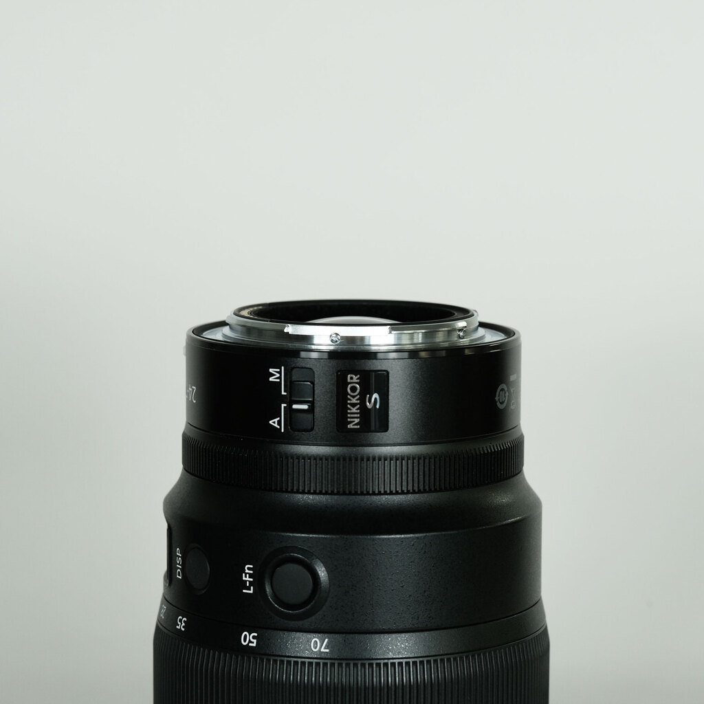 Nikon NIKKOR Z 24-70mm f/2.8 S