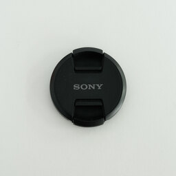 SONY FE 40mm F2.5 G SEL40F25G