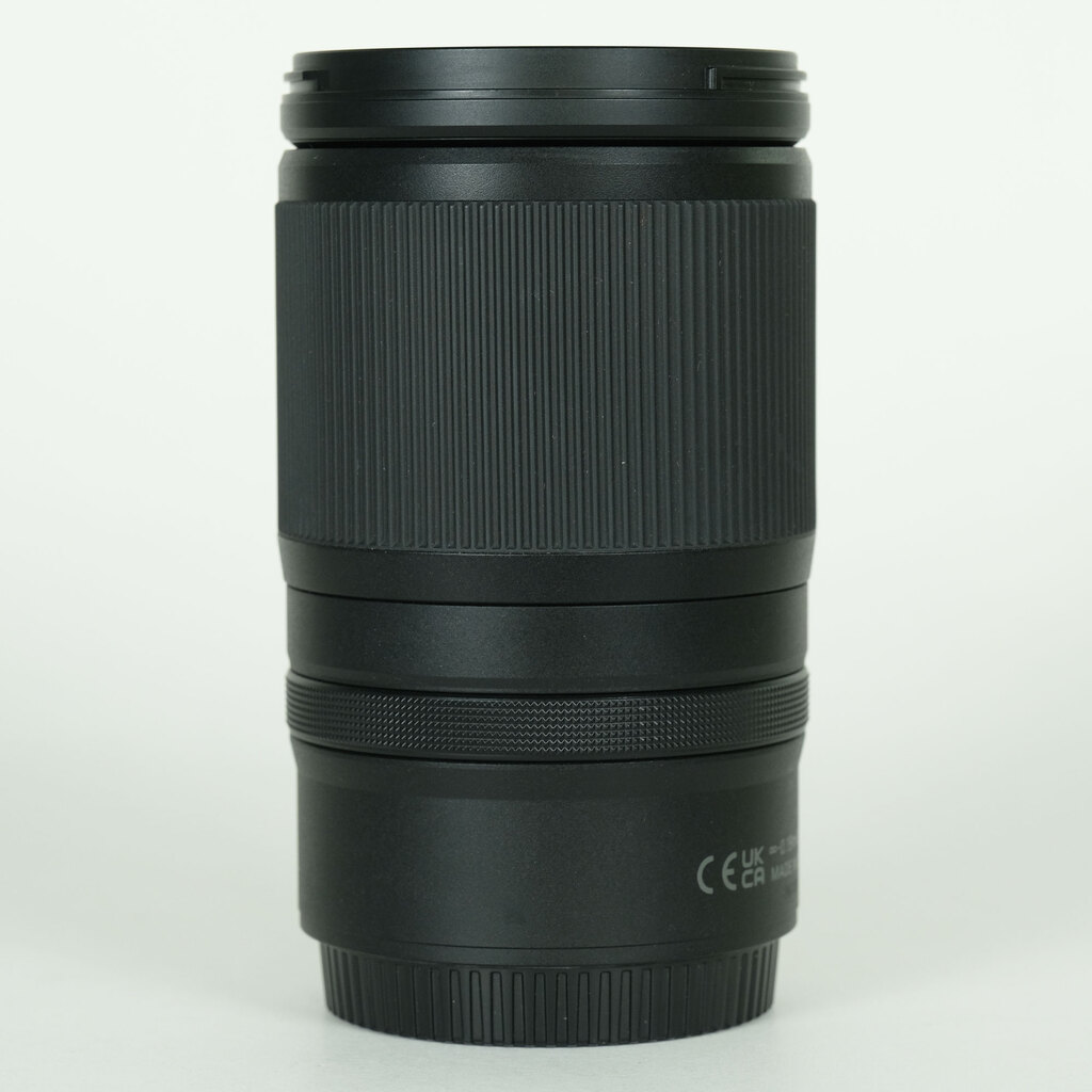 Nikon NIKKOR Z 28-75mm f/2.8 Nikon NIKKOR Z 28-75mm f/2.8