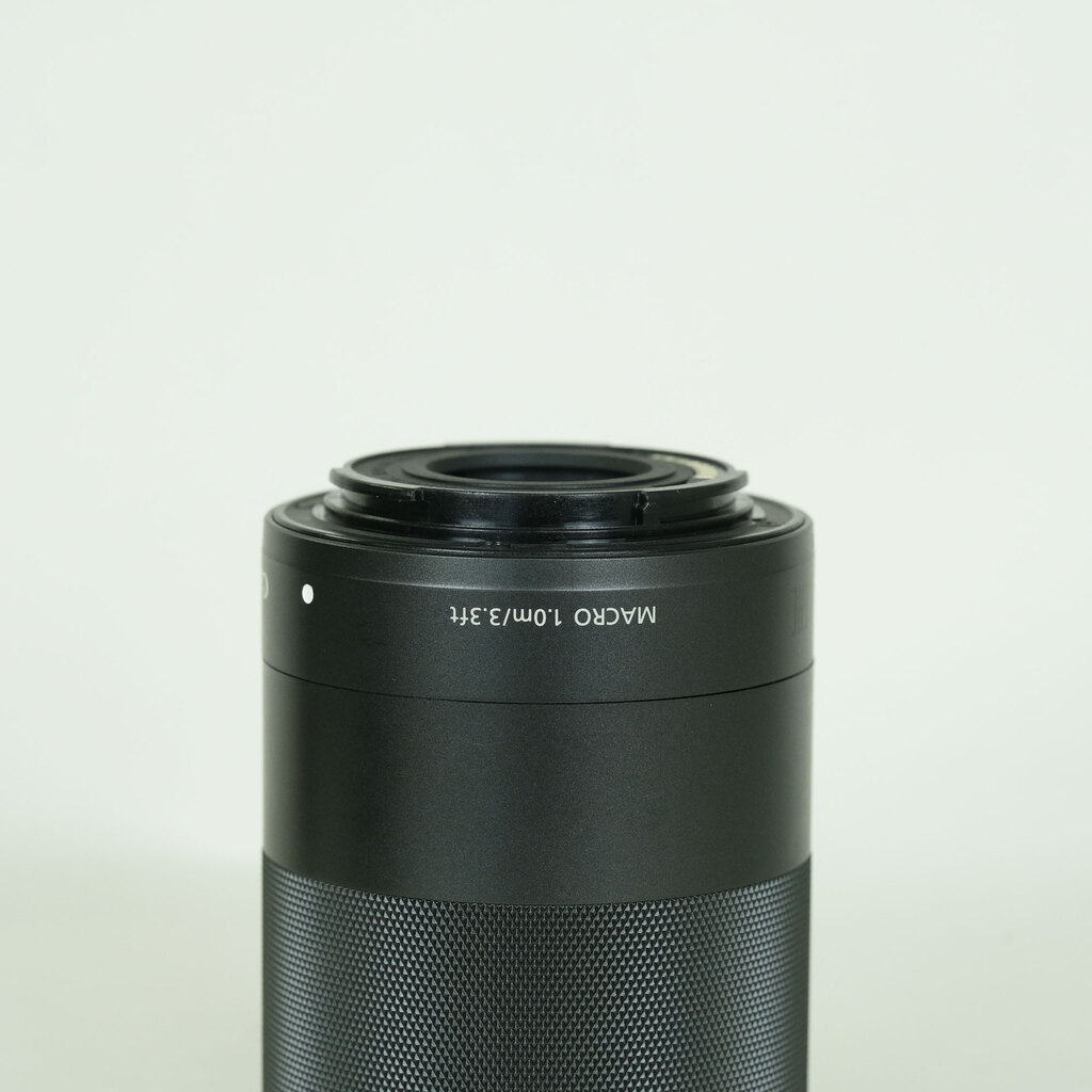 Canon EF-M55-200mm F4.5-6.3 IS STM