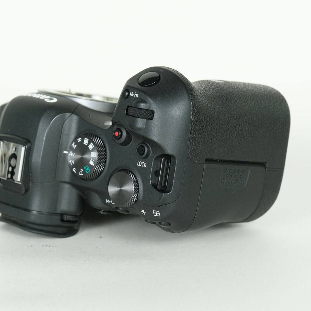 Canon EOS R6