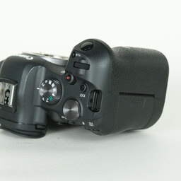 Canon EOS R6