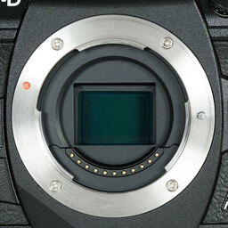 OLYMPUS OM-D E-M1 Mark III