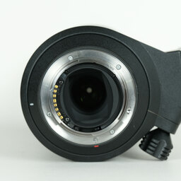 TAMRON SP 150-600mm F5-6.3 Di USD Model A011S(ソニーA用)