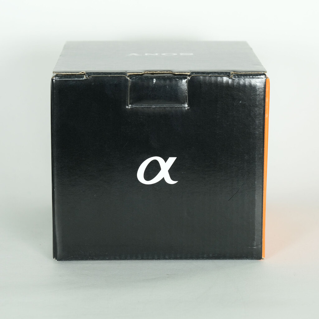 SONY α6700（ILCE-6700）