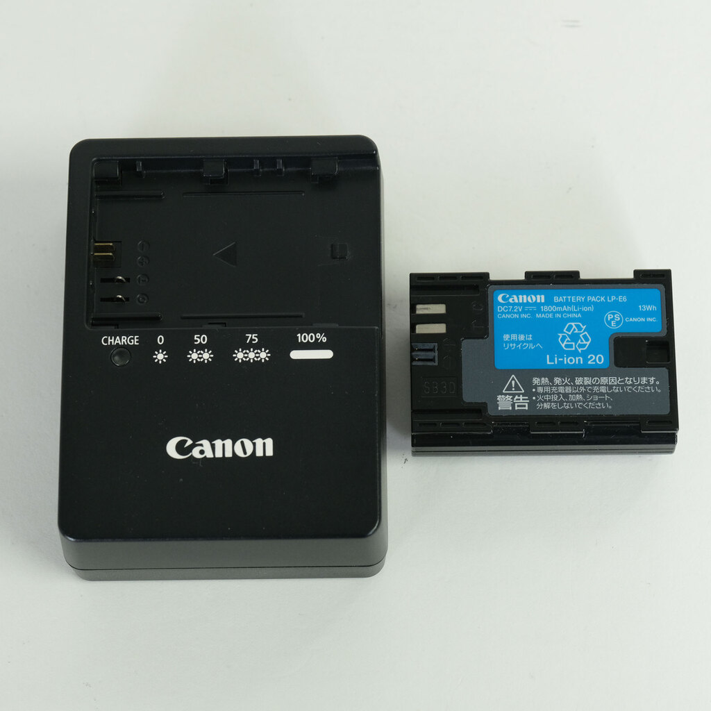 Canon EOS 60D ボディ