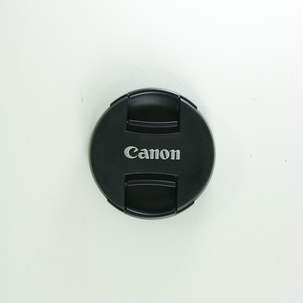 Canon EF-S24mm F2.8 STM