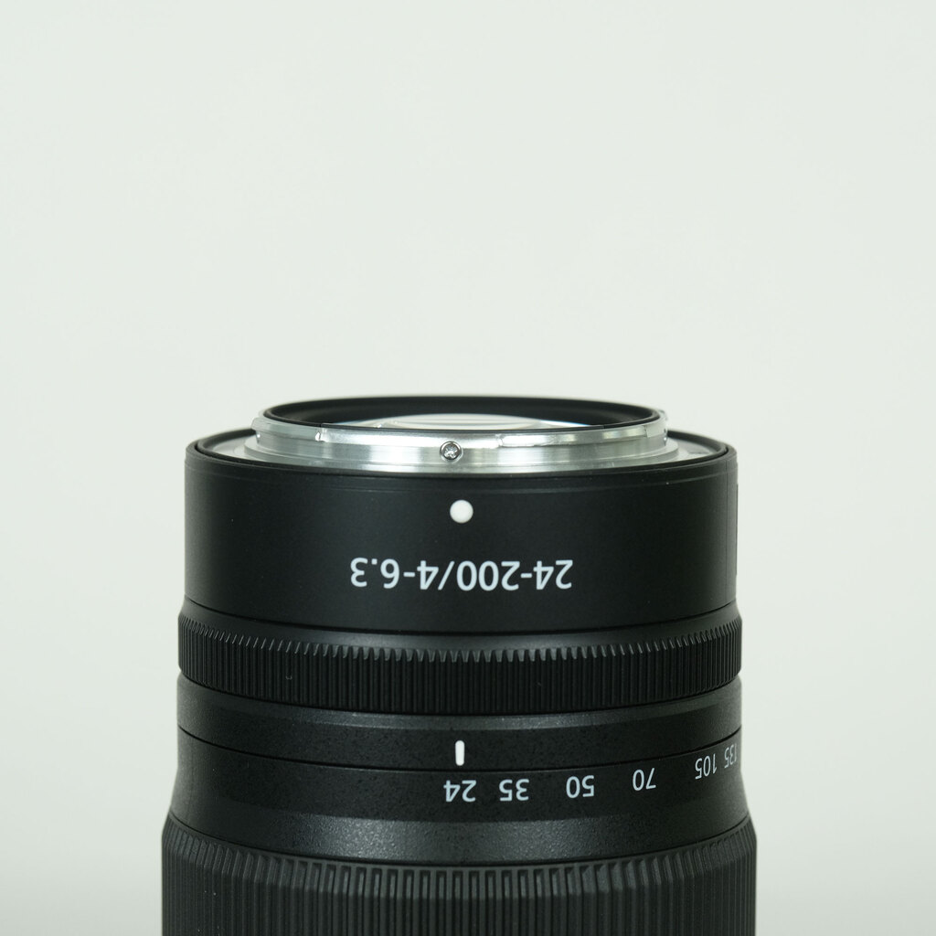 Nikon NIKKOR Z 24-200mm f/4-6.3 VRの出品 | ONE SCENE（ワンシーン）