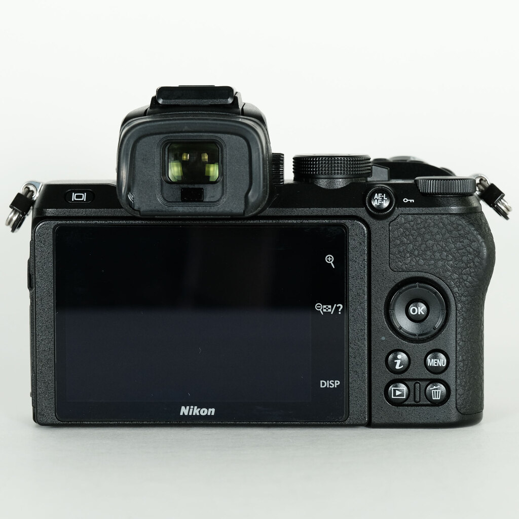 Nikon Z50 Nikon Z50