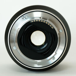 TAMRON 28-75mm F/2.8 Di III RXD (Model A036) [ソニーE用]