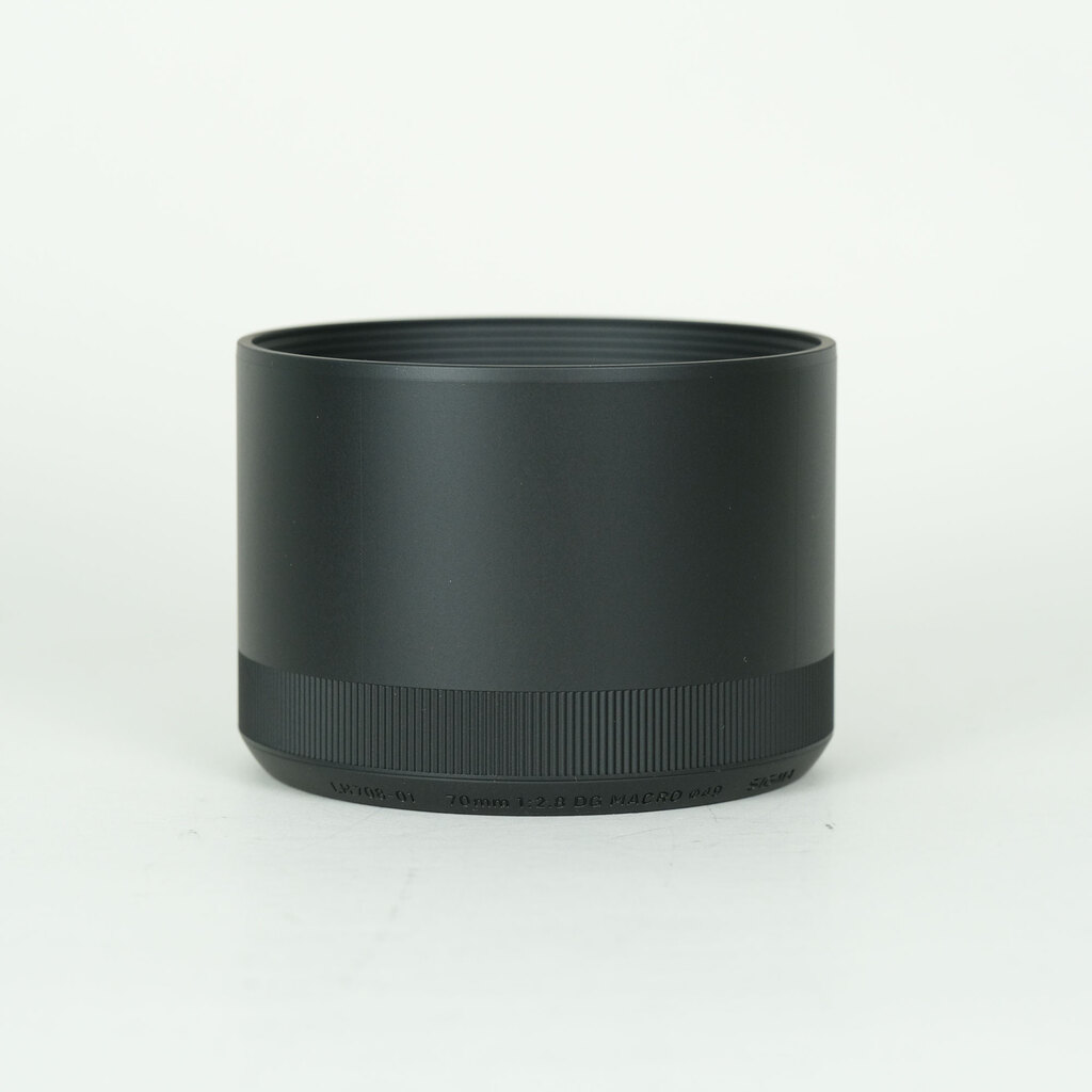 SIGMA 70mm F2.8 DG MACRO | Art [キヤノン用]