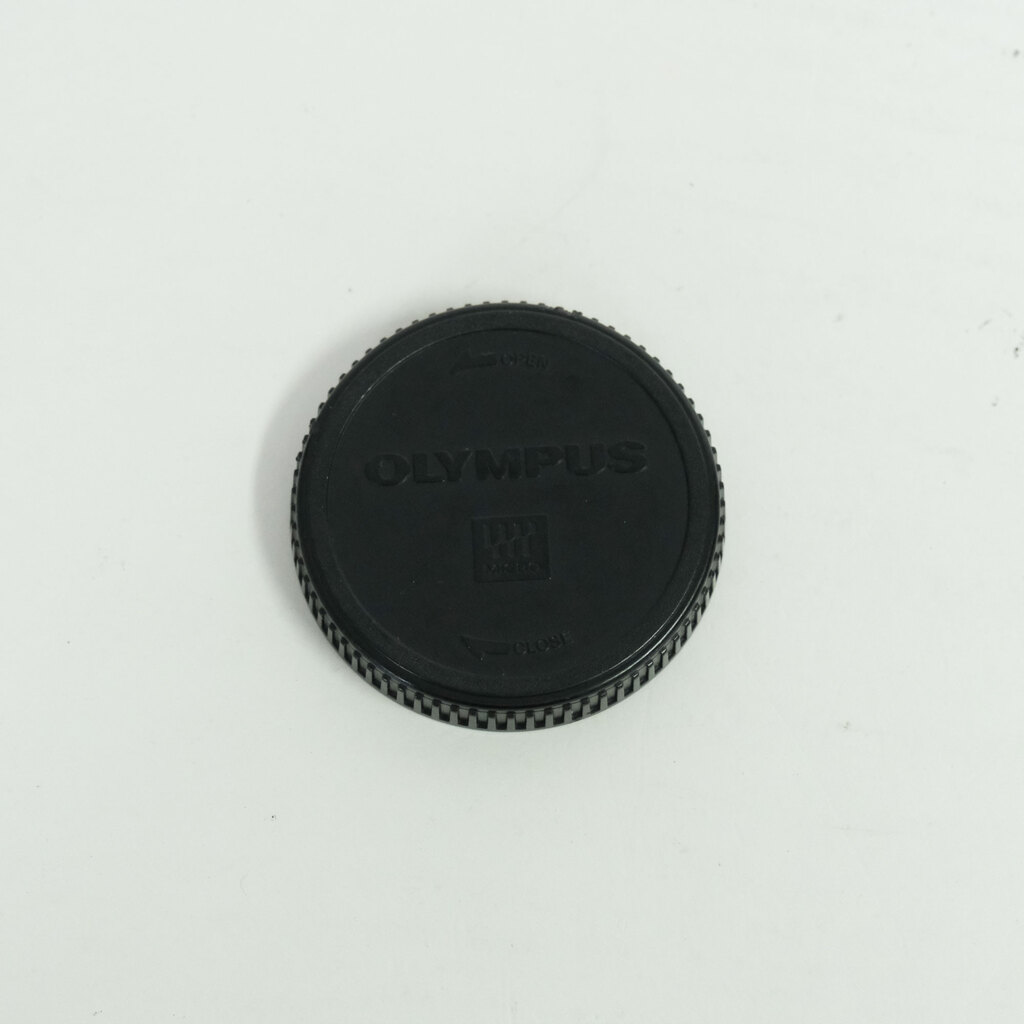 OLYMPUS M.ZUIKO DIGITAL ED60mm F2.8 Macro