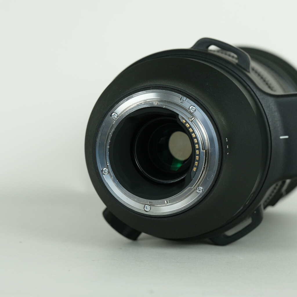 SIGMA 150-600mm F5-6.3 DG DN OS｜Sports [ソニーE用]