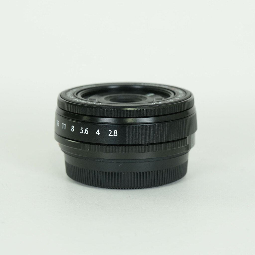 FUJIFILM XF23mmF2.8 R WR