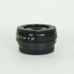 FUJIFILM XF23mmF2.8 R WR