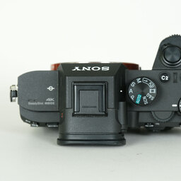 SONY α7 III（ILCE-7M3）