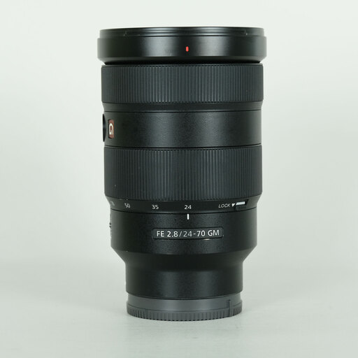 SONY FE 24-70mm F2.8 GM SEL2470GMを徹底解説。作例からレビューまで
