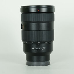 SONY FE 24-70mm F2.8 GM SEL2470GM