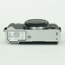 FUJIFILM X-T30 II FUJIFILM X-T30 II