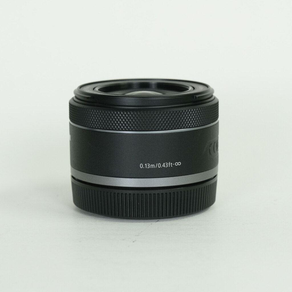 Canon RF16mm F2.8 STM