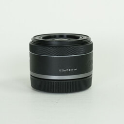 Canon RF16mm F2.8 STM
