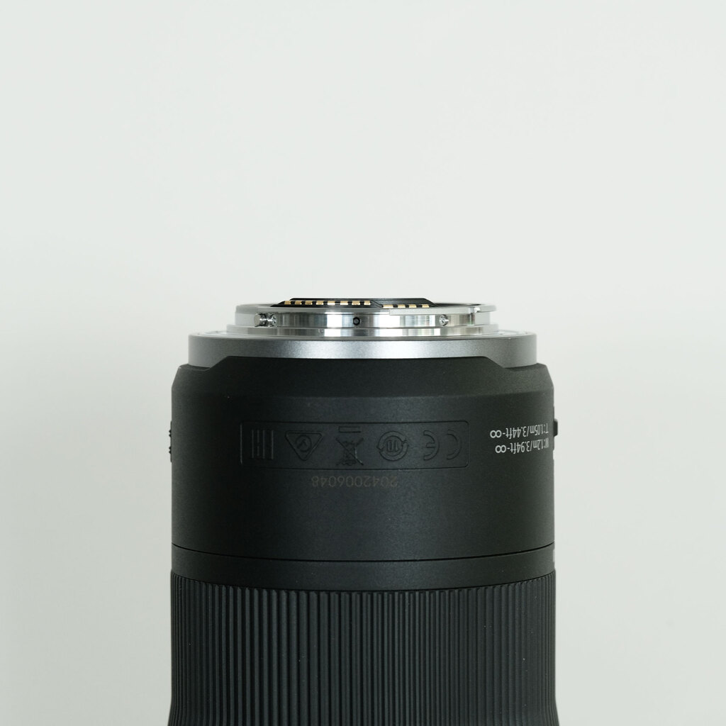 Canon RF100-400mm F5.6-8 IS USM