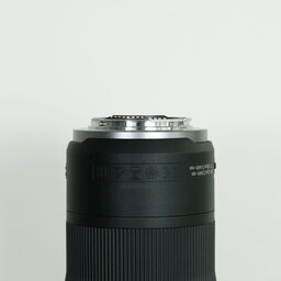 Canon RF100-400mm F5.6-8 IS USM