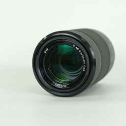 SONY E 55-210mm F4.5-6.3 OSS SEL55210
