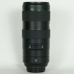 PENTAX HD PENTAX-D FA 70-210mmF4ED SDM WR