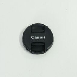 Canon EF-S18-55mm F4-5.6 IS STM