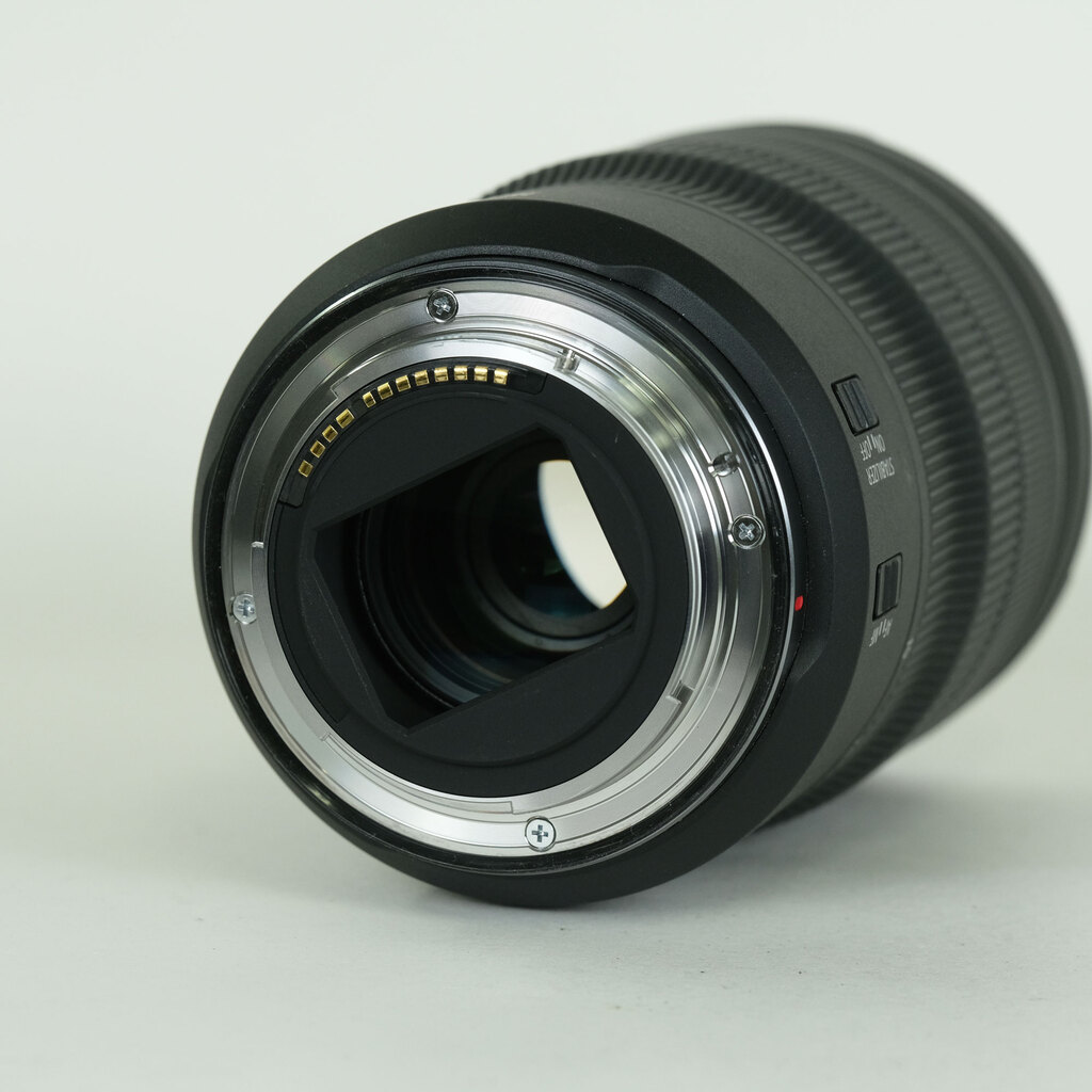 Canon RF15-35mm F2.8 L IS USM