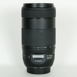 Canon EF70-300mm F4-5.6 IS II USM