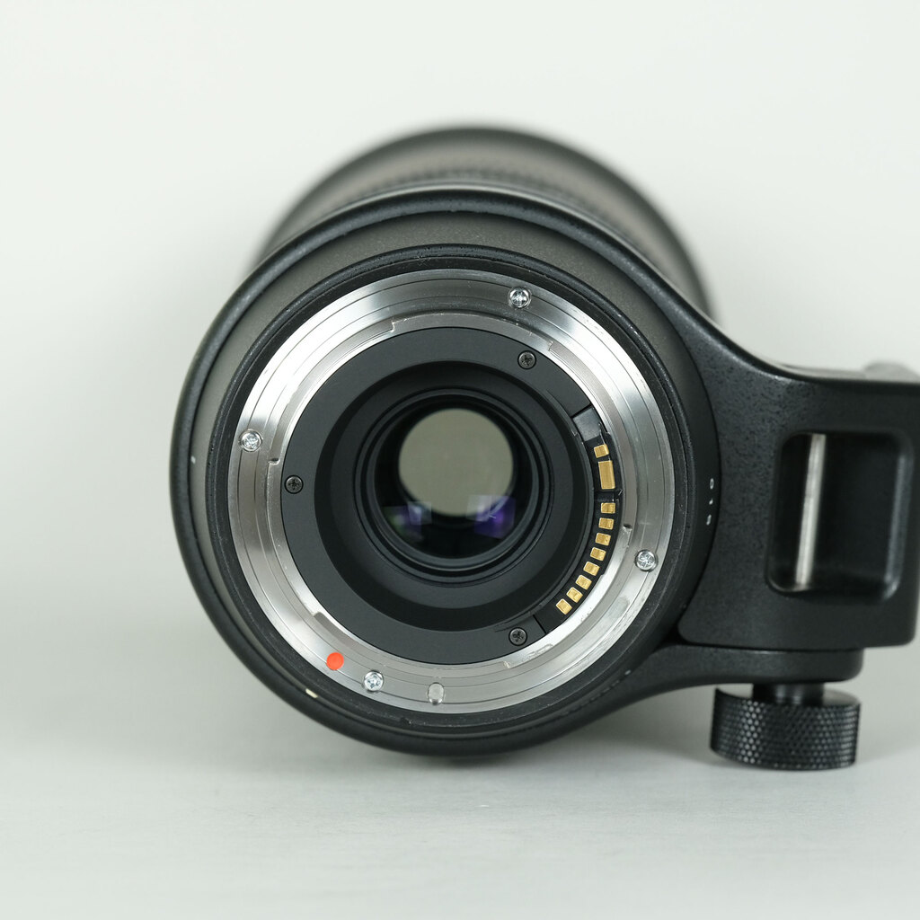 SIGMA 150-600mm F5-6.3 DG OS HSM | Contemporary [キヤノンEF用]の