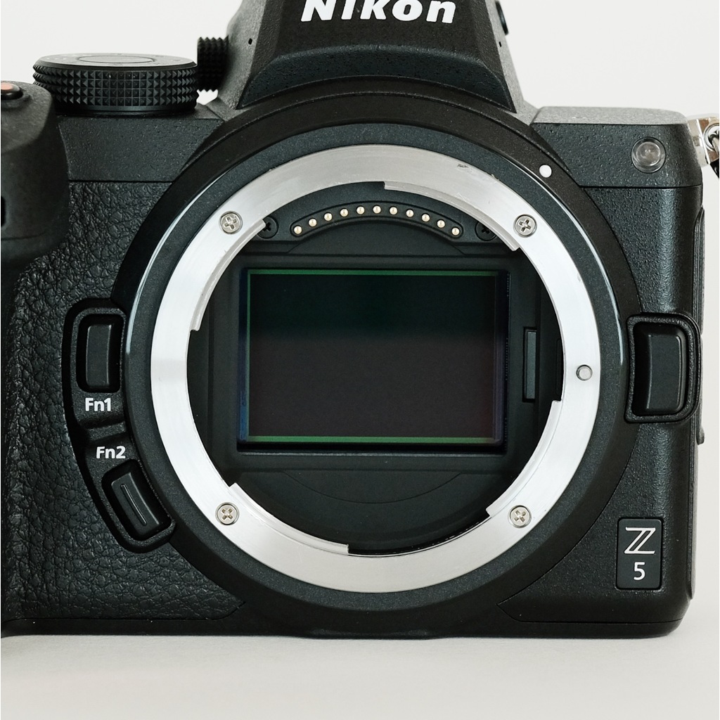 Nikon Z5